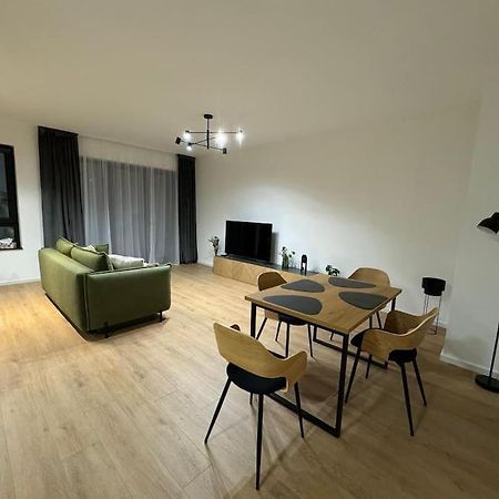 Modern 2 Rooms Apartment With Free Parking Cluj-Napoca Buitenkant foto