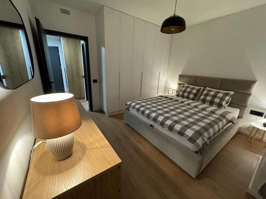 Modern 2 Rooms Apartment With Free Parking Cluj-Napoca Buitenkant foto