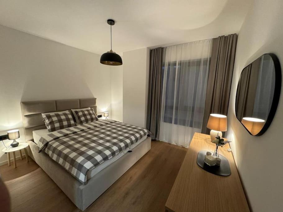 Modern 2 Rooms Apartment With Free Parking Cluj-Napoca Buitenkant foto